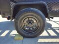 BBQ Smoker Trailer Pull Behind 5’x8′ Reverse Flow Commercial Grade