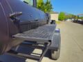 BBQ Smoker Trailer Pull Behind 5’x8′ Reverse Flow Commercial Grade