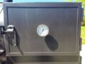 BBQ Smoker Trailer Pull Behind 5’x8′ Reverse Flow Commercial Grade