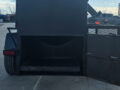 330 Charkettle Smoker Single Door with CounterWeight and Double Racks