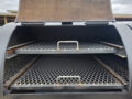 BBQ Smoker 250 Gallon Reverse Flow Patio BBQ Cooker