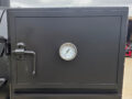 BBQ Smoker 250 Gallon Reverse Flow Patio BBQ Cooker