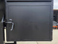 BBQ Smoker 250 Gallon Reverse Flow Patio BBQ Cooker