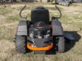 Husqvarna Z254F 54″ Special Edition Zero Turn Mower 23HP KAW Scratch