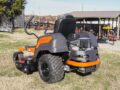 Husqvarna Z254F 54″ Special Edition Zero Turn Mower 23HP KAW Scratch