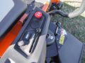 Husqvarna Z254F 54″ Special Edition Zero Turn Mower 23HP KAW Scratch