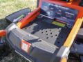 Husqvarna Z254F 54″ Special Edition Zero Turn Mower 23HP KAW Scratch