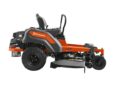 Husqvarna Z254F 54″ Special Edition Zero Turn Mower 23HP KAW Scratch