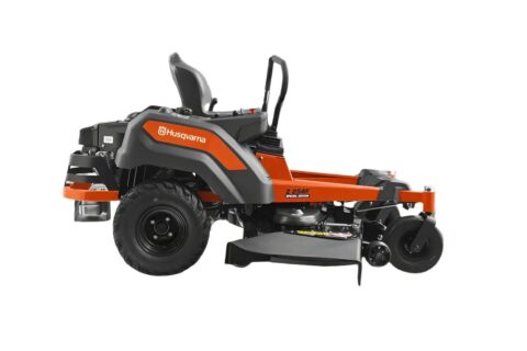 Husqvarna Z254F 54″ Special Edition Zero Turn Mower 23HP KAW Scratch