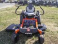 Husqvarna Z254F 54″ Special Edition Zero Turn Mower 23HP KAW Scratch