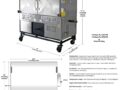 Ole Hickory Pit CTO-DW