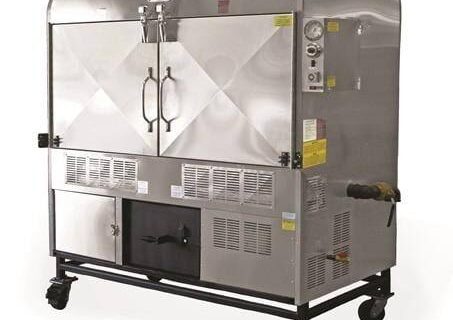 Ole Hickory Pit CTO-DW