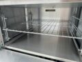 Asber AER-6-36-NG 36″ 6-Burner Natural Gas Restaurant Range w/Oven