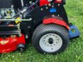 Husqvarna 48″ Z448 Zero Turn Mower 22HP KAW Full Commercial Zero Turn Mower