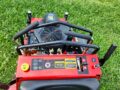 Husqvarna 48″ Z448 Zero Turn Mower 22HP KAW Full Commercial Zero Turn Mower