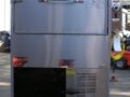 Ole Hickory Pits Model CTO BBQ Smoker Convection Tri Oven