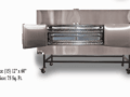 Ole Hickory Pits SSE BBQ Smoker – Rotating Front Loading